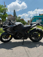 Moto publicada