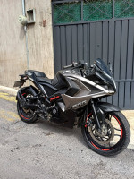 Moto publicada