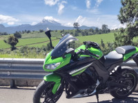 Moto publicada