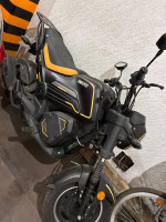 Moto publicada