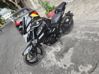 Moto publicada