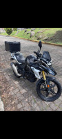 Moto publicada