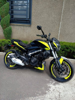 Moto publicada
