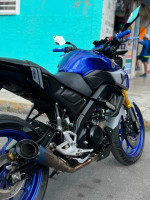 Moto publicada