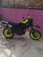 Moto publicada