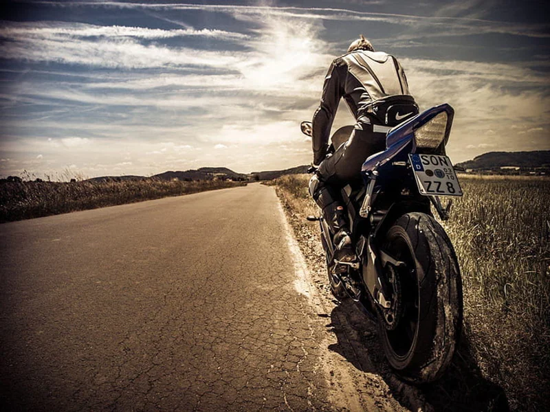 Radar Motos
