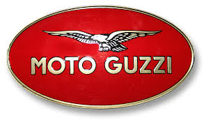 Motos Moto Guzzi en venta