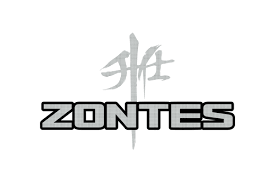 Motos Zontes en venta